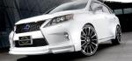 Lexus RX F Sport by Wald 2014 года